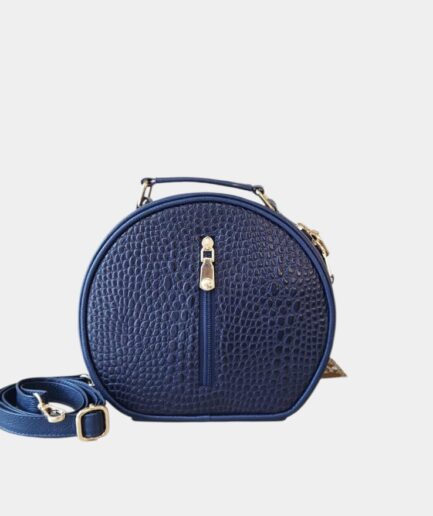 Bolso redondo Aurora