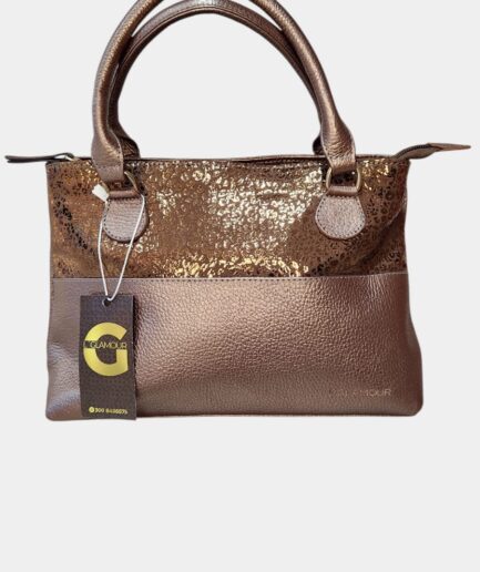 Bolso Luxe Multifuncional