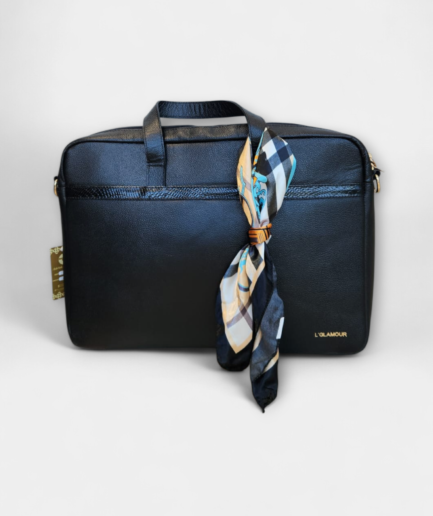 Bolso para pc L'Glamour