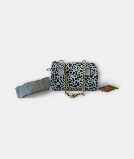 Manos libres animal print petit L'Glamour