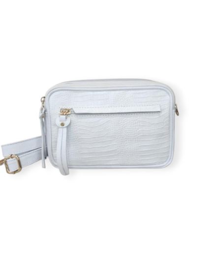 Manos libres blanco folia 1 L'Glamour