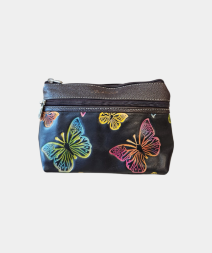 Cosmetiqueras mariposas L'Glamour