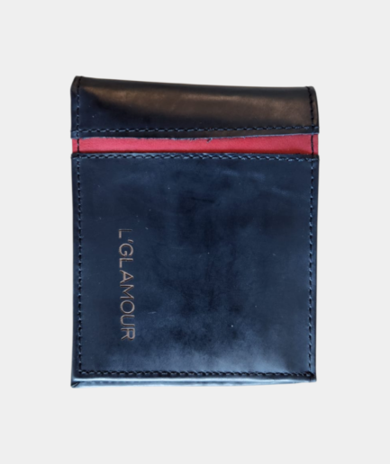 Billeteras caballeros L'Glamour (Azul V2)
