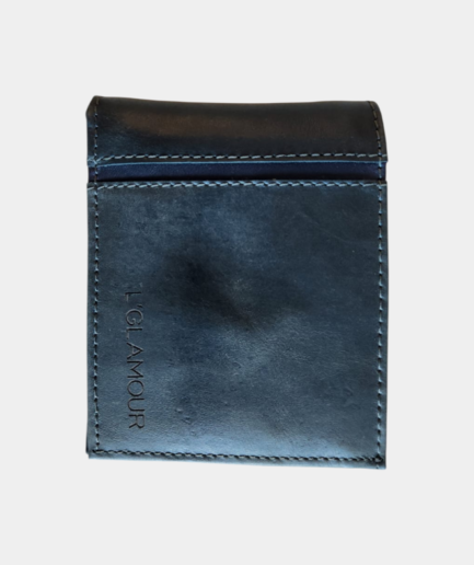 Billeteras caballeros L'Glamour (Azul V3)