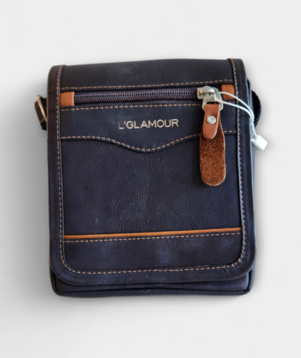 Manos libres  Pequeños caballeros L'Glamour